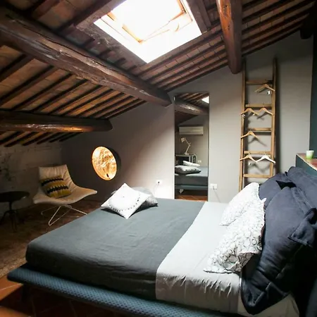 Apartment Ca Tugnin Dill Cich Ferrara