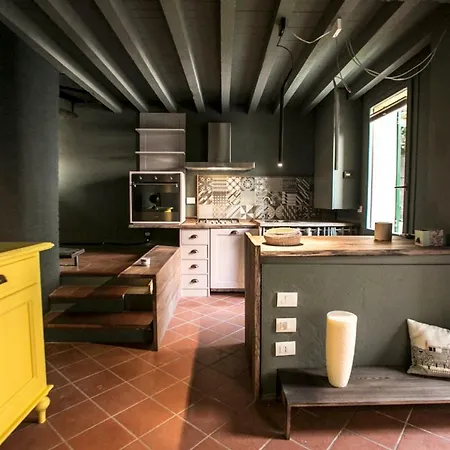 Ca Tugnin Dill Cich شقة *