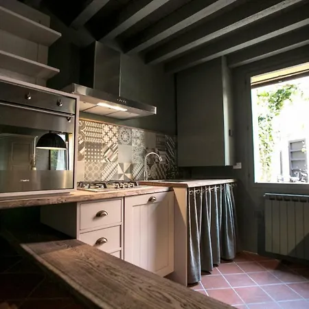 Ca Tugnin Dill Cich * فيرّارا