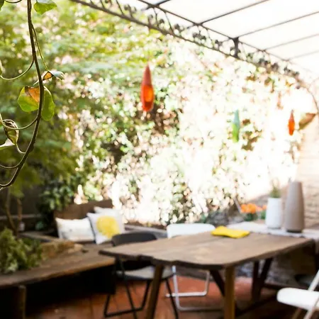 Appartement Ca Tugnin Dill Cich