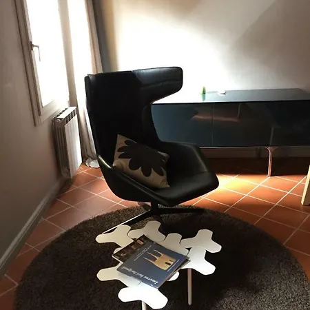 Ca Tugnin Dill Cich Appartement *