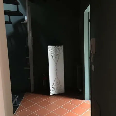 Appartement Ca Tugnin Dill Cich *