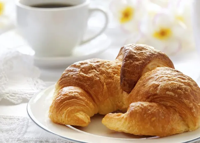 Ca Tugnin Dill Cich Διαμέρισμα Φεράρα