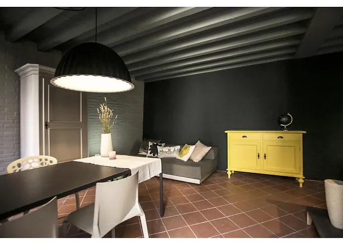 Ca Tugnin Dill Cich Appartement