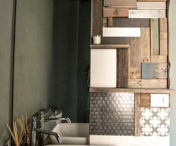 Ca Tugnin Dill Cich Appartement