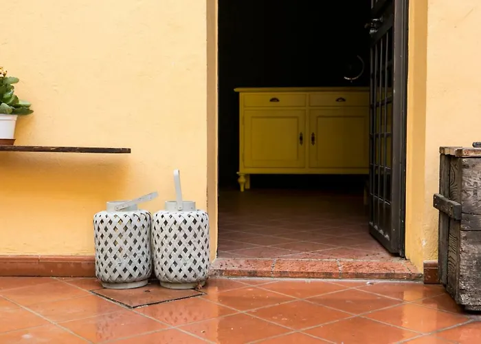 Ca Tugnin Dill Cich Appartement