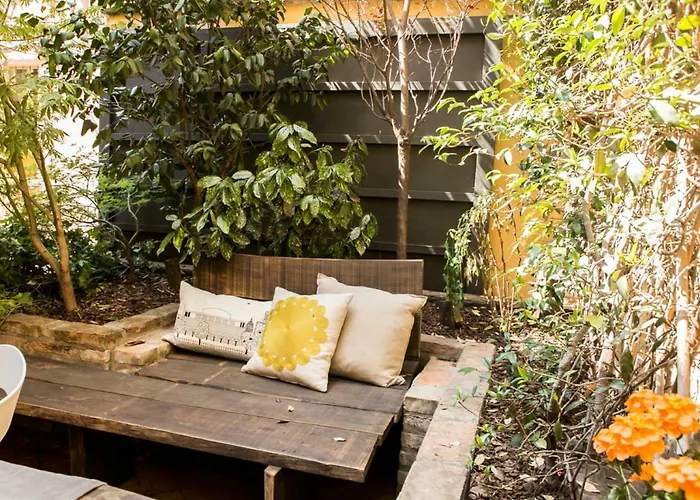 Διαμέρισμα Ca Tugnin Dill Cich Φεράρα