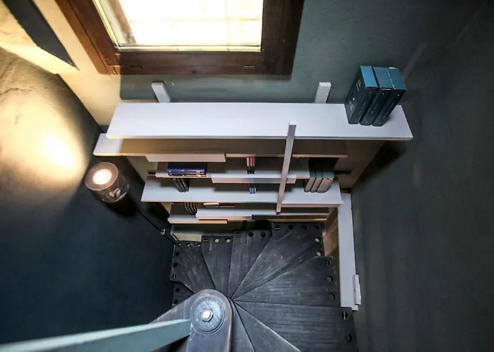 Ca Tugnin Dill Cich Appartement *