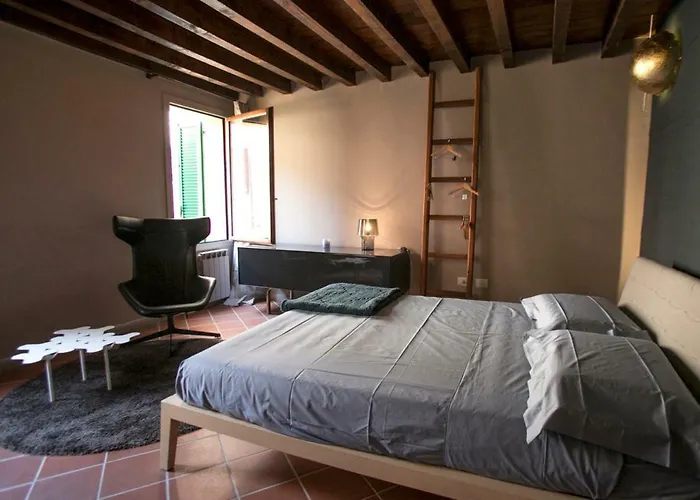 Ca Tugnin Dill Cich Appartement