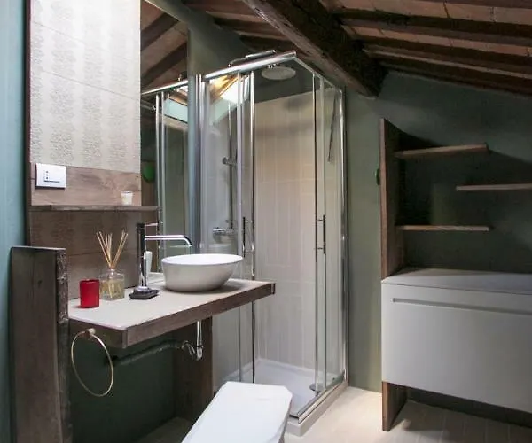 Ca Tugnin Dill Cich Appartement