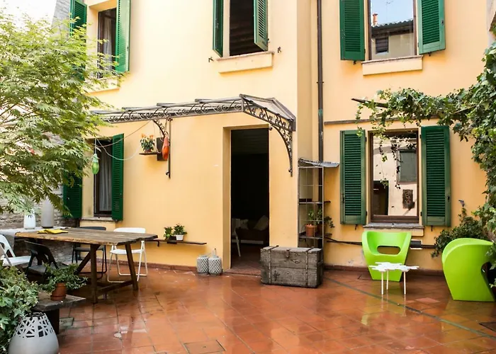 Ca Tugnin Dill Cich Appartement