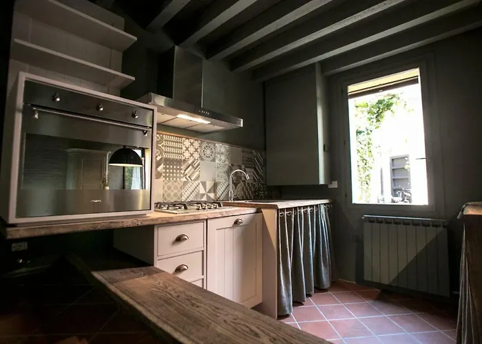 Ca Tugnin Dill Cich * Φεράρα