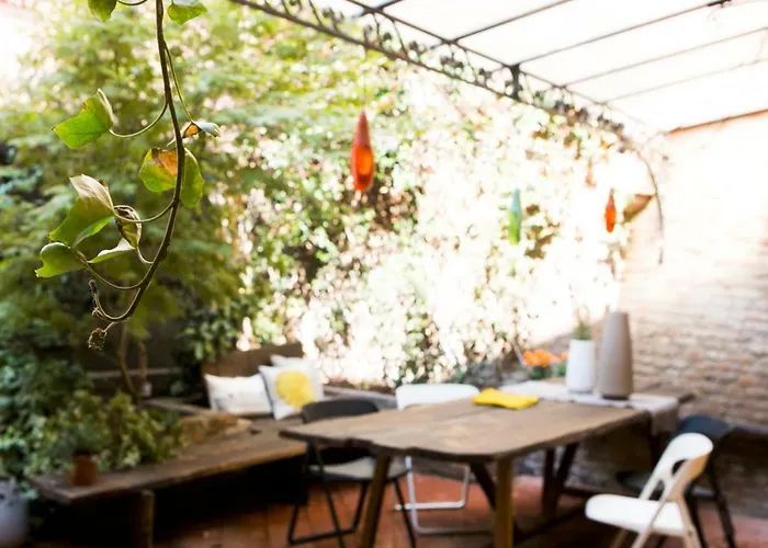 Appartement Ca Tugnin Dill Cich