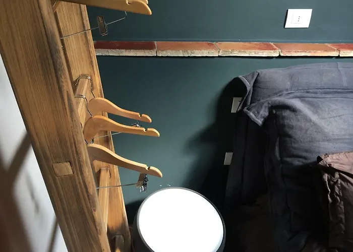 Διαμέρισμα Ca Tugnin Dill Cich *