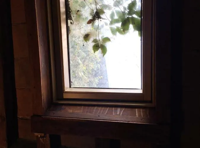 Διαμέρισμα Ca Tugnin Dill Cich