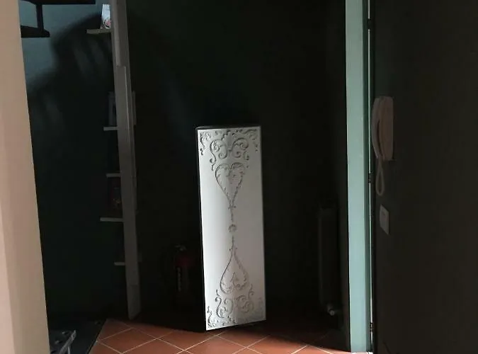 Appartement Ca Tugnin Dill Cich *